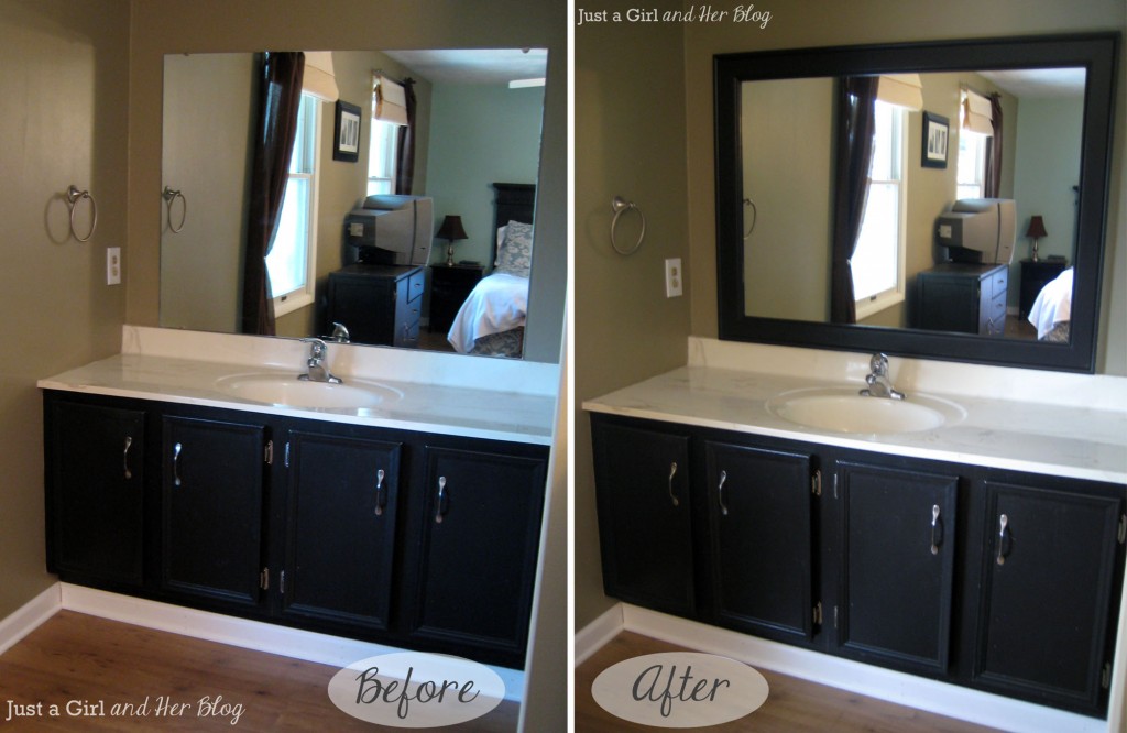 Before and After