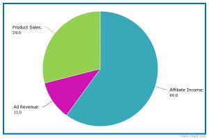 February 2015 Traffic and Income Report | Abby Organizes