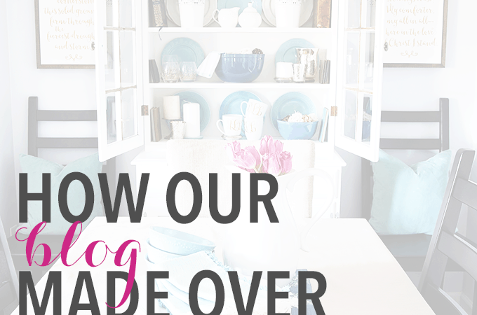 This couple made over $35,000 from their blog last month, and they explain how they did it in this income report post! Such great insight for anyone who wants to start a blog or online business! Click through to the post for details!