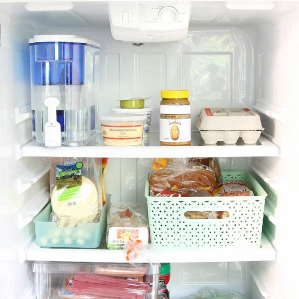 20+ Brilliant Storage Ideas for Small Kitchens | Abby Organizes