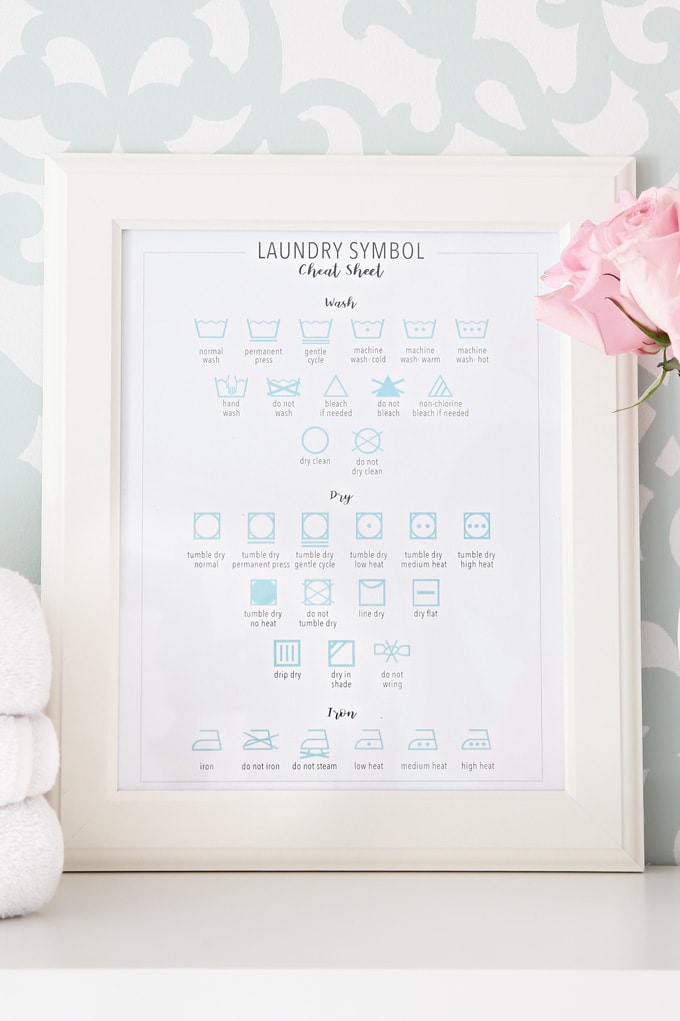 FREE Printable Library | 65+ Free Printables to Organize Your Life