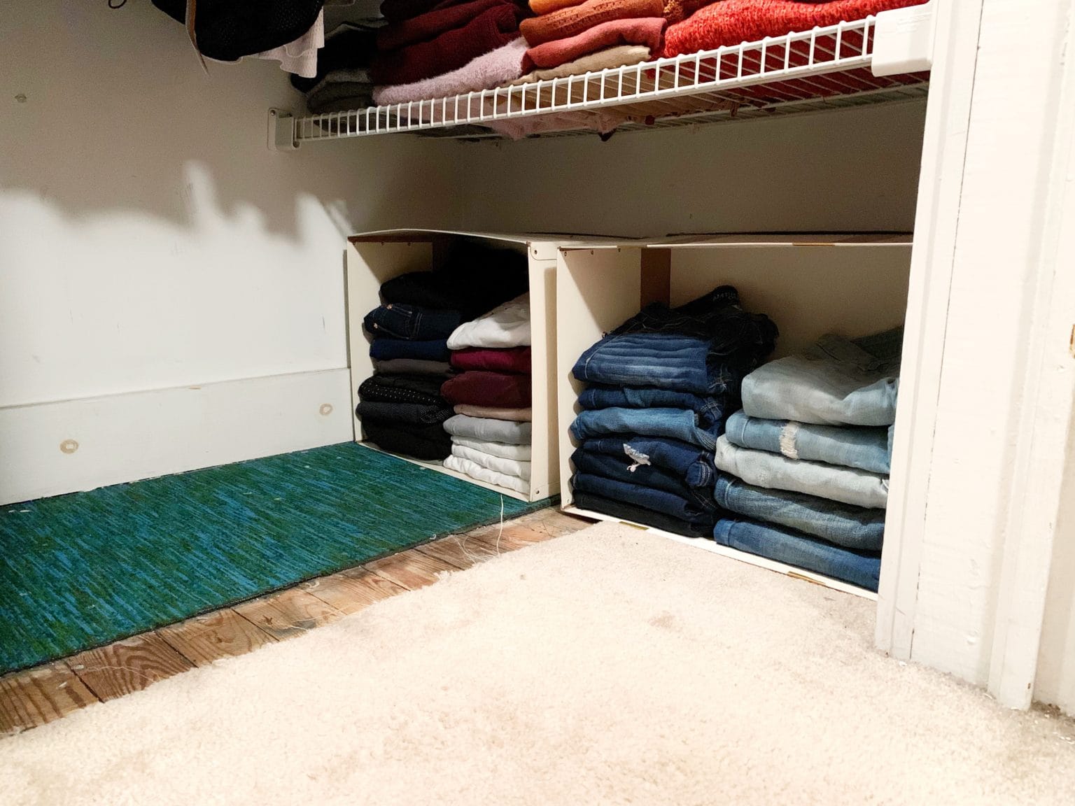 35+ Closet Organization Ideas for Making the Most of Your Space