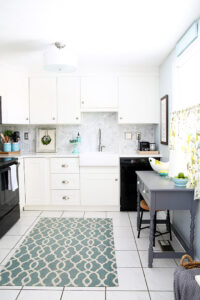 40+ Brilliant Kitchen Organization Ideas to Maximize Your Space