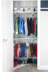 20+ Smart Kids Room Organization Ideas | Abby Organizes