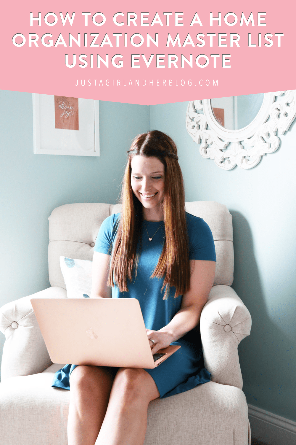 Create a Home Organization Master List with Recurring Tasks in Evernote