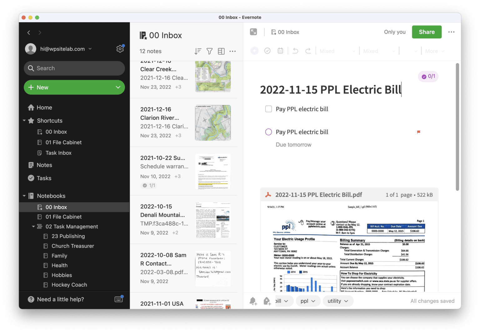 The Best Task Management Apps in 2023 | Abby Organizes