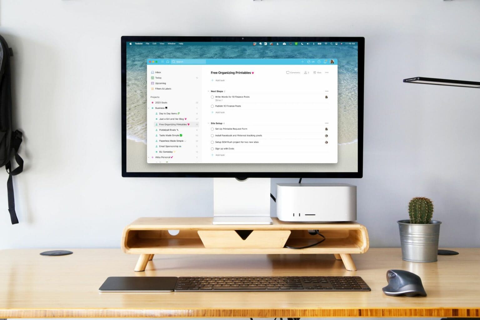 Your Calendar Is Not a To-Do List (and Other Productivity Mistakes You ...